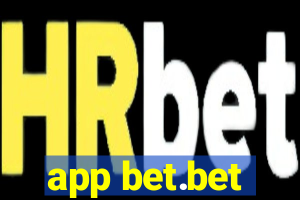 app bet.bet
